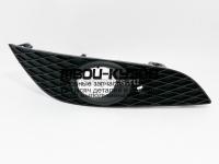 OPAST07-190B-R - НАКЛАДКА ПРОТИВОТУМАННОЙ ФАРЫ ПРАВАЯ (ТАЙВАНЬ) Opel Astra H (2007-)