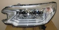 HD598-B9WPW - ТЮНИНГ-ФАРЫ (КОМПЛЕКТ) (EAGLE EYES) Honda CR V 4 (2012-)