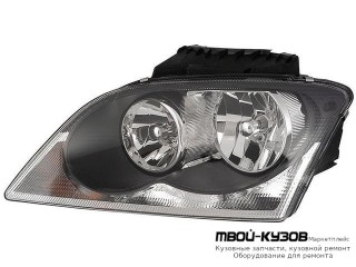 ФАРА ПРАВАЯ СТОРОНА (DEPO) для Chrysler PACIFICA (2004-)
