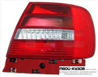ФОНАРЬ ЗАДНИЙ ПРАВЫЙ для A4 99-00 SDN