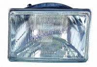 ФАРА левая  - для JEEP GRAND CHEROKEE