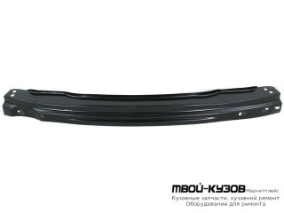 УСИЛИТЕЛЬ БАМПЕРА ЗАДНИЙ (КИТАЙ) для Audi A4 (2007-2011)