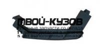 MZ00608-9A0-L - КРЕПЛЕНИЕ ПЕРЕДНЕГО БАМПЕРА ЛЕВОЕ (ТАЙВАНЬ) Mazda 6 GH (2008-)