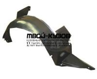 CNBER96-300-R - ПОДКРЫЛОК ПЕРЕДНИЙ ПРАВЫЙ (ТАЙВАНЬ) Citroen Berlingo (1996-2002)