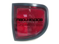 43RF084R - ФОНАРЬ-КАТАФОТ ПРАВЫЙ (КИТАЙ (CASP)) Mitsubishi L200 (2006-)