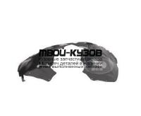 PLCAR01-300-R - ПОДКРЫЛОК ПЕРЕДНИЙ ПРАВЫЙ (ТАЙВАНЬ) Chrysler Town&Country (2001-)