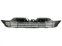 HDCRV07-190 - РЕШЕТКА ПЕРЕДНЕГО БАМПЕРА (КИТАЙ) Honda CR V 3 (2007-)