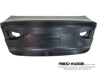 КРЫШКА БАГАЖНИКА (КИТАЙ) для Hyundai ELANTRA (2016-)