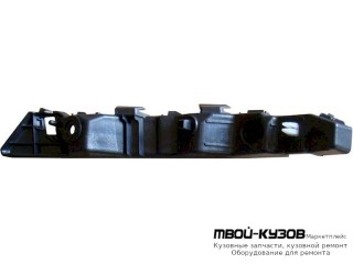 КРЕПЛЕНИЕ БАМПЕРА ПЕРЕДНИЙ ПРАВАЯ СТОРОНА (КИТАЙ) для KIA SPORTAGE (2010-2016)