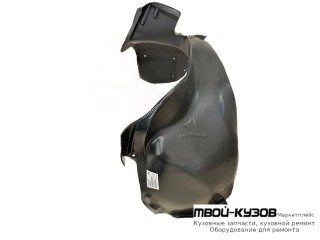 ПОДКРЫЛОК ПЕРЕДНИЙ КРЫЛА ПРАВАЯ СТОРОНА (КИТАЙ) для Fiat ALBEA / PALIO (2005-)