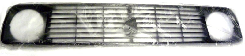 Облицовка радиатора ВАЗ-2121 (ДААЗ)