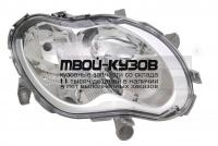 20-c305-05-2b - ФАРА ПРАВАЯ (TYC) Smart Fortwo (1998-2007) (2004-2006)