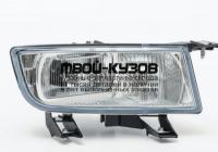 772-2001R-UQ - ПРОТИВОТУМАННАЯ ФАРА ПРАВАЯ (DEPO) Saab 9-5 (1998-2000)