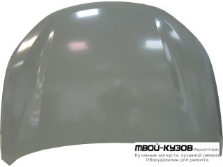 КАПОТ (КИТАЙ) для Changan UNI K (2020-)
