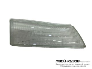 СТЕКЛО ФАРЫ ПРАВАЯ СТОРОНА для Daewoo NEXIA (1995-)