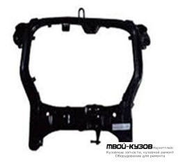 ELANTRA {CEED 07-} ПОДРАМНИК П/ДВИГАТЕЛЬ (КИТАЙ) для Hyundai ELANTRA (2007-), KIA CEED (2007-2011)