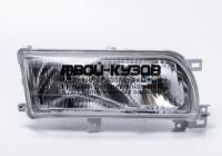 215-1141R-LD-EM - ФАРА ПРАВАЯ (DEPO) Nissan Primera P10 (1990-1996)