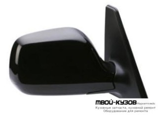 ЗЕРКАЛО ПРАВАЯ СТОРОНА ЭЛЕКТР (ТАЙВАНЬ) для Toyota SCION XB (2003-)