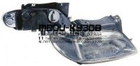 552-1112R-LD-EM - ФАРА ПРАВАЯ (DEPO) Citroen Xsara (1997-2000)