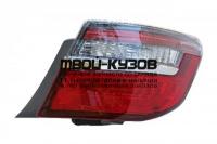 L017010200R - ФОНАРЬ ПРАВЫЙ ЗАДНИЙ в крыло (КИТАЙ (SAILING)) Toyota Camry V55 (2015-)