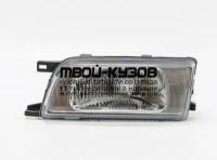 215-1140L-LD-EM - ФАРА ЛЕВАЯ (DEPO) Nissan Sunny N14 (1991-1995)