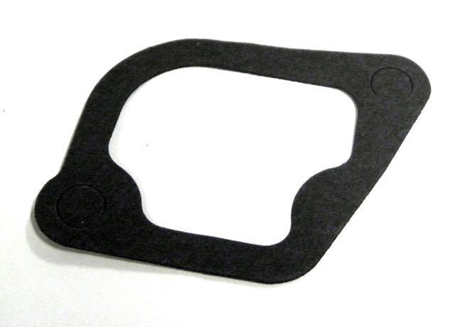 Прокладка тройника охлаждения к блоку ВАЗ-2108 паронит