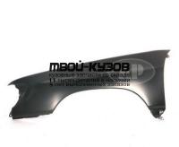SBFOR99-271-L - КРЫЛО ПЕРЕДНЕЕ ЛЕВОЕ (ТАЙВАНЬ) Subaru Forester SF (1999-2002)