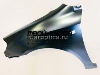 TYCRL02-270-L - КРЫЛО ПЕРЕДНЕЕ ЛЕВОЕ (ТАЙВАНЬ) Toyota Corolla 120 (2002-)