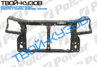 SPORTAGE 05- ПАНЕЛЬ ПЕРЕДНЯЯ КОМПЛЕКТ