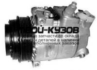 MSAK277 - КОМПРЕССОР КОНДИЦИОНЕРА (AVA) Mercedes Sprinter 901-905 (1993-)