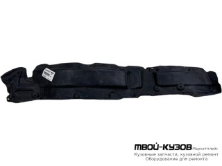 ПОДКРЫЛОК ПЕРЕДНИЙ КРЫЛА ПРАВАЯ СТОРОНА (КИТАЙ) для Toyota LANDCRUISER PRADO 90 (04.1996 - 09.2002)