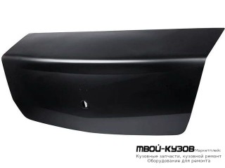 КРЫШКА БАГАЖНИКА (КИТАЙ) для Renault LOGAN (2005-2014)