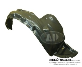 ПОДКРЫЛОК ПЕРЕДНИЙ КРЫЛА ПРАВАЯ СТОРОНА (ТАЙВАНЬ) для Toyota HILUX (2011-2015)
