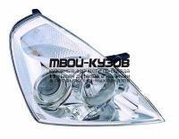 223-1127R-LD-EM - ФАРА ПРАВАЯ (DEPO) Kia Carnival 2 (2006-)