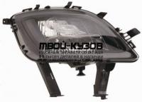 442-2026R-UE2 - ПРОТИВОТУМАННАЯ ФАРА ПРАВАЯ (DEPO) Opel Astra J (2009-)