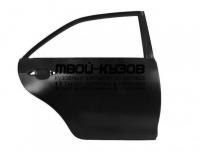TYCAM06-520-R - ДВЕРЬ ЗАДНЯЯ ПРАВАЯ (КИТАЙ) Toyota Camry V40 (2006-2011)