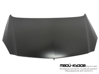 КАПОТ СТАЛЬН (ТАЙВАНЬ) для Opel INSIGNIA (2008-)