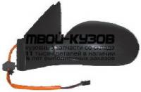 CN0C501-450X-L - ЗЕРКАЛО ЛЕВОЕ (ТАЙВАНЬ) Citroen C5 (2001-)