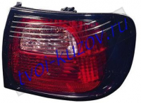 PRIMERA 99-2001 ФОНАРЬ ЗАДНИЙ R  215-19F1R-AE