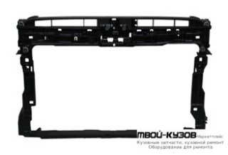 ПАНЕЛЬ ПЕРЕДНИЙ ПЛАСТИК (ТАЙВАНЬ) для Volkswagen GOLF VII (2012-)