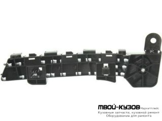 КРЕПЛЕНИЕ БАМПЕРА ПЕРЕДНИЙ ПРАВАЯ СТОРОНА МАЛЕНЬК (КИТАЙ) для Honda CRV (2012-)