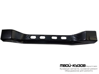 БАЛКА СУППОРТА РАДИАТ НИЖН ВНЕШНИЙ (ТУРЦИЯ) для Fiat ALBEA / PALIO (2005-)