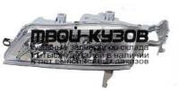 217-1115L-LD-E - ФАРА ЛЕВАЯ (DEPO) Honda Accord 5 CD (1994-1997)
