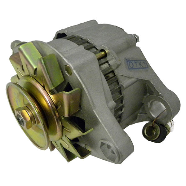 Генератор ВАЗ-2108 65А (LKD-АТЭ-1) /372.3701Р/