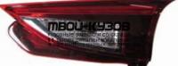 316-1308R-LD-UE - ФОНАРЬ ПРАВЫЙ ЗАДНИЙ в крышку багажника (DEPO) Mazda 3 BM (2013-)