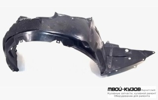 ПОДКРЫЛОК ПЕРЕДНИЙ КРЫЛА ПРАВАЯ СТОРОНА (КИТАЙ) для Toyota AVENSIS (2008-)