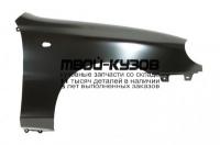 96221073 - КРЫЛО ПЕРЕДНЕЕ ПРАВОЕ (КИТАЙ) Chevrolet Lanos (1998-)