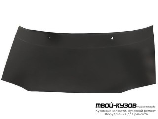 КАПОТ (ТАЙВАНЬ) для Volkswagen SHARAN (10.1995 - 03.2000) / FD GALAXY (07.1995 - 03.2000) / SEAT ALHAMBRA (05.1996 - 03.2000)