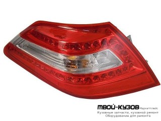 ФОНАРЬ ЗАДНИЙ ВНЕШНИЙ ЛЕВАЯ СТОРОНА (ориг.) для Nissan TEANA (2008-2013)