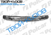 SPRINTER 95-00 БАЛКА ПОД РАДИАТОР